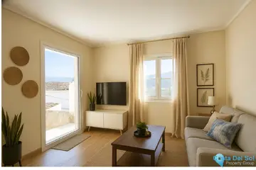 4 bedroom House for Sale in Setenil de las Bodegas-58812