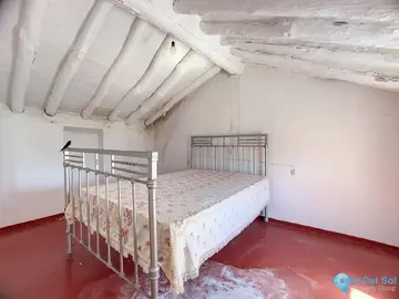 4 bedroom House for Sale in Setenil de las Bodegas-58817