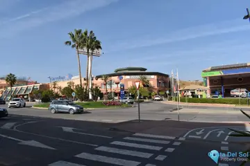 500m2 Plot for Sale in Coín-58823