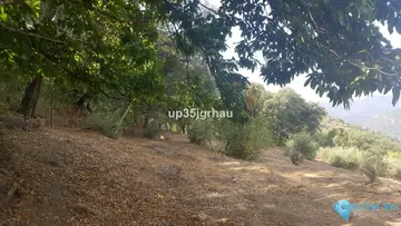 30000m2 Plot for Sale in Genalguacil-58844