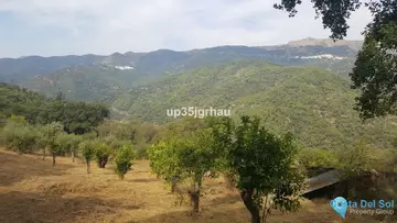 30000m2 Plot for Sale in Genalguacil-58847