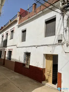 4 bedroom House for Sale in Benaoján-58846