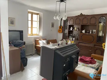 4 bedroom House for Sale in Benaoján-58852