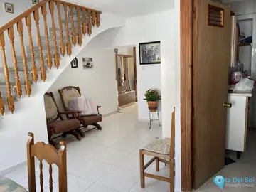 4 bedroom House for Sale in Benaoján-58858