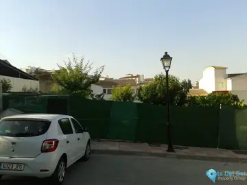 446m2 Plot for Sale in Villanueva de Tapia-58878