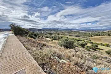 612m2 Plot for Sale in Coín-58904