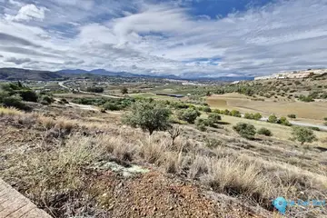 610m2 Plot for Sale in Coín