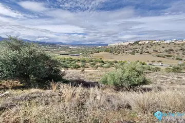 610m2 Plot for Sale in Coín-58913