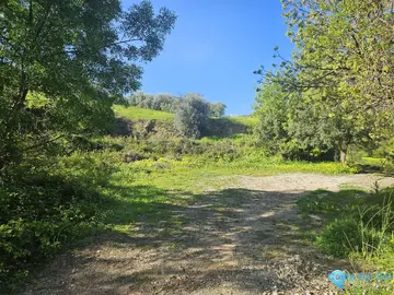 6037m2 Plot for Sale in Casarabonela-58922