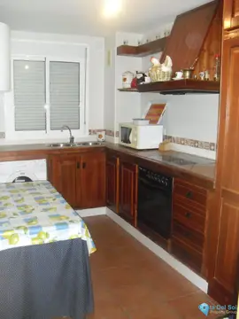 3 bedroom Apartment for Sale in Jimena de la Frontera-58956