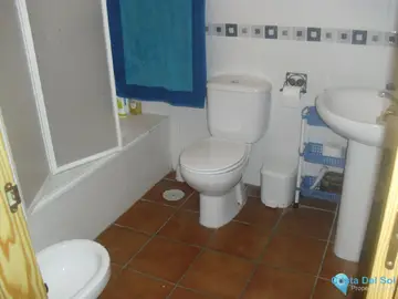 3 bedroom Apartment for Sale in Jimena de la Frontera-58960