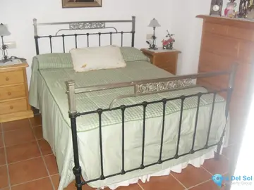 3 bedroom Apartment for Sale in Jimena de la Frontera-58962