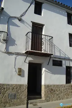 3 bedroom House for Sale in Jimena de la Frontera-58957