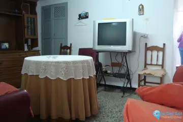 3 bedroom House for Sale in Jimena de la Frontera-58964