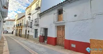 4 bedroom House for Sale in Gaucín
