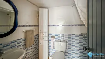 3 bedroom House for Sale in Comares-59004