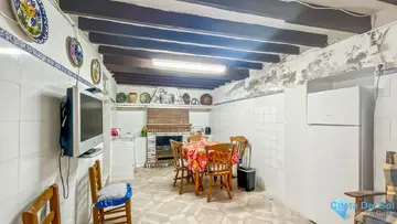 3 bedroom House for Sale in Comares-58998