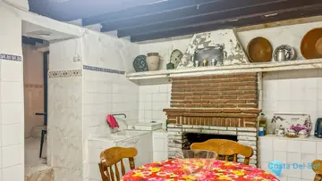 3 bedroom House for Sale in Comares-58999