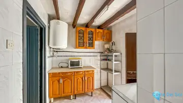 3 bedroom House for Sale in Comares-59002