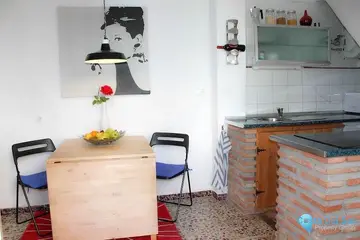 1 bedroom House for Sale in Tolox-59032