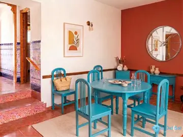 4 bedroom House for Sale in Cuevas Bajas