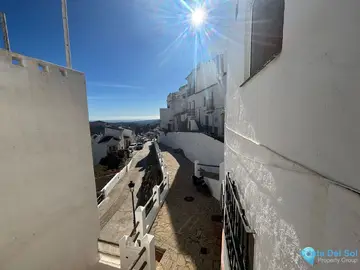1 bedroom House for Sale in Casares