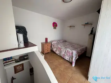 1 bedroom House for Sale in Casares-59058