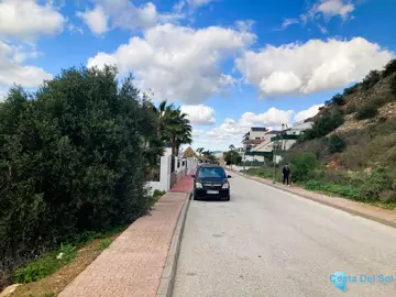 660m2 Plot for Sale in Coín-59063