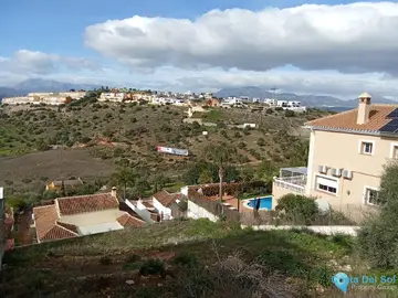 660m2 Plot for Sale in Coín-59069