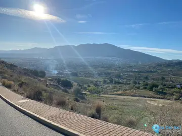 632m2 Plot for Sale in Coín-59072
