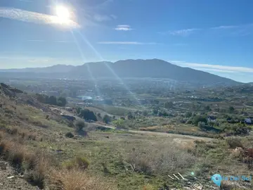 632m2 Plot for Sale in Coín-59074