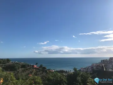 10746m2 Plot for Sale in Nerja