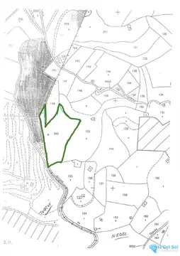 10746m2 Plot for Sale in Nerja-59100