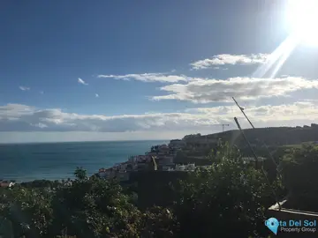 10746m2 Plot for Sale in Nerja-59110