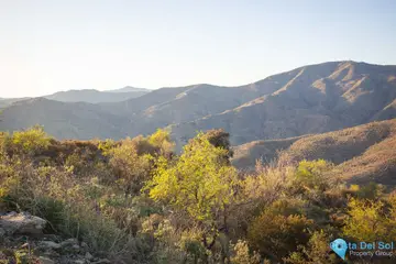 30000m2 Plot for Sale in Moclinejo-59116