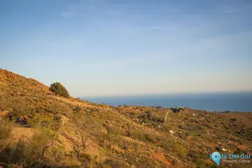 30000m2 Plot for Sale in Moclinejo-59106