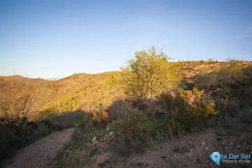 30000m2 Plot for Sale in Moclinejo-59109