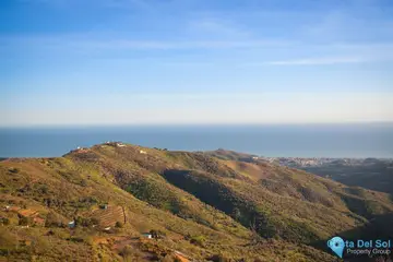 30000m2 Plot for Sale in Moclinejo-59111