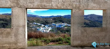 52832m2 Plot for Sale in Júzcar