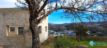 52832m2 Plot for Sale in Júzcar-59118