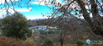 52832m2 Plot for Sale in Júzcar-59130