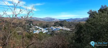 52832m2 Plot for Sale in Júzcar-59124
