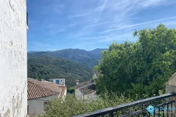 210m2 Plot for Sale in Benarrabá