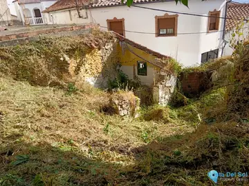 210m2 Plot for Sale in Benarrabá-59141