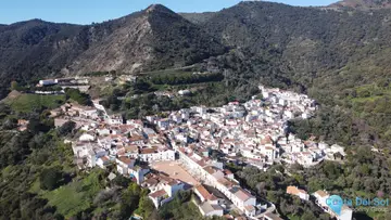210m2 Plot for Sale in Benarrabá-59142