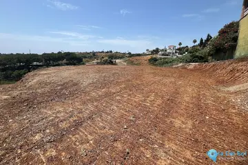 3720m2 Plot for Sale in Estepona-59182