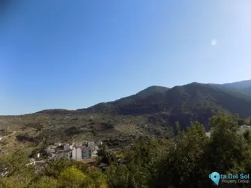 3 bedroom House for Sale in Tolox-59191