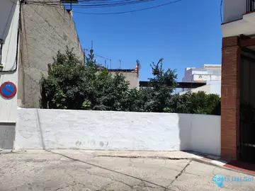156m2 Plot for Sale in Alhaurín el Grande