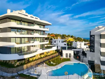 2 bedroom Apartment for Sale in Fuengirola-11694