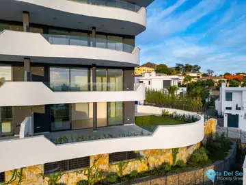 2 bedroom Apartment for Sale in Fuengirola-11700